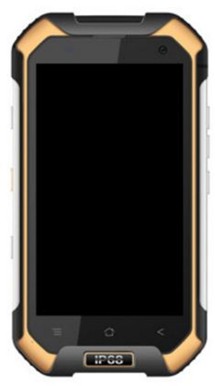 Aligator RX550 eXtremo Orange