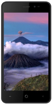 Aligator S5060 Duo grey