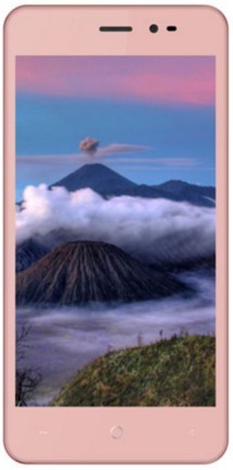 Aligator S5060 Duo pink