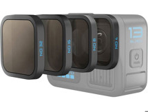 GoPro ND filtr – 4 modely (ND Filter 4-Pack) pro HERO13