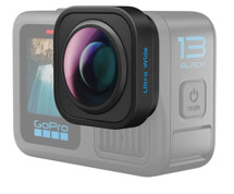 GoPro Ultra široký modulární objektiv (Ultra Wide Lens Mod) pro všechny GoPro kamery