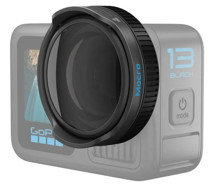 GoPro Makro modulární objektiv (Macro Lens Mod)