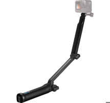 GoPro 3-Way 2.0 pro všechny GoPro kamery