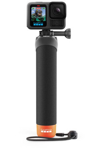 GoPro The Handler - Plovoucí držák do ruky (The Handler - Floating Hand Grip) pro všechny GoPro kamery