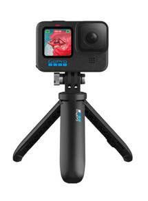 GoPro Shorty - mini teleskopická tyč + stativ (Shorty - Mini Extension Pole + Tripod) pro všechny GoPro kamery