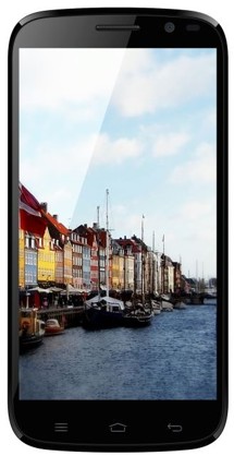 Aligator S5000 Duo Black