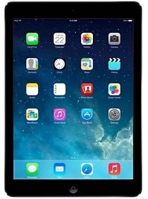 Apple iPad Air Wi-Fi + LTE 128GB Space Gray
