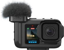 GoPro Media Mod pro sérii MISSION 1