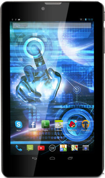 GoClever Quantum 700M Black