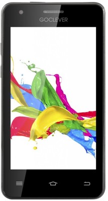 GoClever Quantum 350 Black