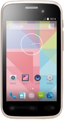 GoClever Quantum 2 400 Gold