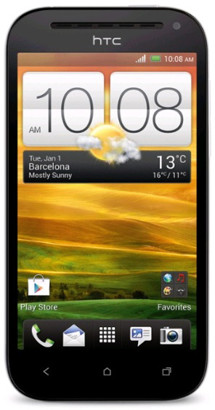HTC C520e One SV White