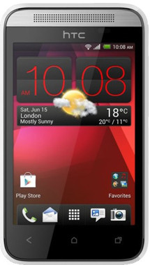 HTC Desire 200 White