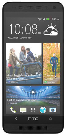 HTC One Mini Black