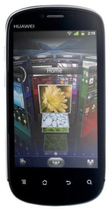 Huawei U8850 Vision