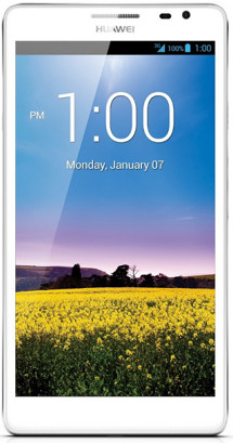 Huawei Ascend Mate M1 White