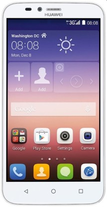 Huawei Y625 Dual-SIM White