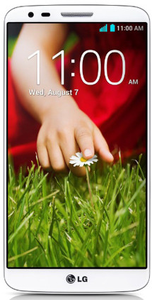 LG D802 G2 White 16GB