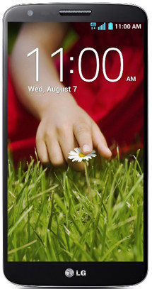 LG D802 G2 Black 32GB