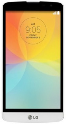 LG D331 L Bello White