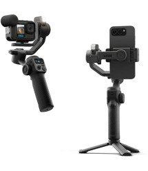 GoPro Gimbal Fluid Pro AI