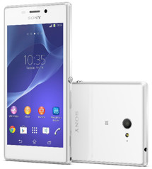 Sony D2303 Xperia M2 White