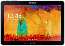 Samsung P6050 Galaxy Note 10.1 2014 Edition Black WiFi + LTE, 32GB (SM-P6050ZKEXEZ)
