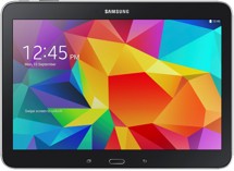 Samsung SM-T530 Galaxy Tab 4 10.1 Wi-Fi Black 16GB
