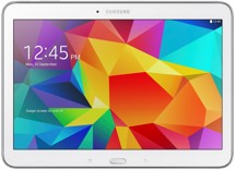 Samsung SM-T535 Galaxy Tab 4 10.1 Wi-Fi + LTE White 16GB