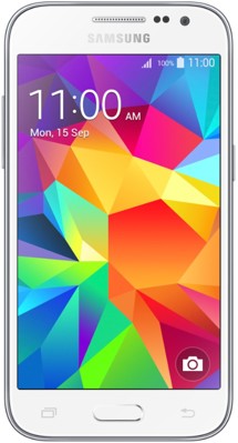 Samsung G360 Galaxy Core Prime White (SM-G360FZWAETL)