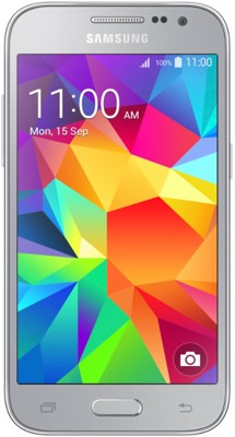 Samsung G360 Galaxy Core Prime Silver (SM-G360FZSAETL)