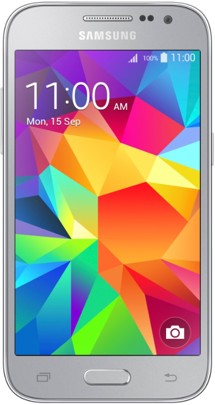 Samsung G360 Galaxy Core Prime Gray (SM-G360FHAAETL)