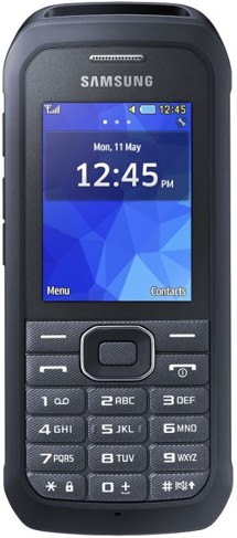 Samsung B550 Galaxy Xcover 550 Silver (SM-B550HDSAETL)