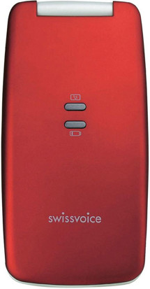 Swissvoice MP40 Purple