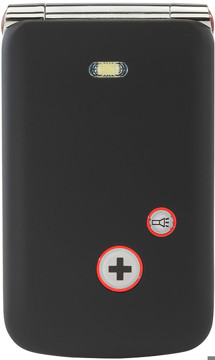Swissvoice MP50 Black