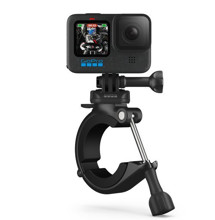 GoPro Large Tube Mount (Roll
 Bars + Pipes + More)