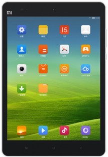 Xiaomi MiPad 16GB Pink