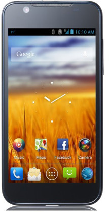 ZTE Blade G