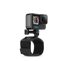 GoPro The Strap (držák na ruku + zápěstí)