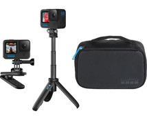 GoPro Travel Kit 2.0 pro všechny GoPro kamery