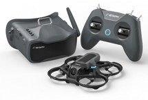 Aquilla16 FPV Kit - kompletní sada