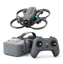 Aquilla 20 FPV Kit - kompletní sada