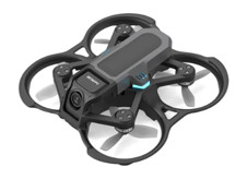 Aquilla - Samostatný dron