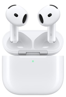 Apple AirPods (4th gen.) bezdrátová sluchátka bílá