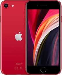 Apple iPhone SE 2020 3GB / 128GB (Product)RED