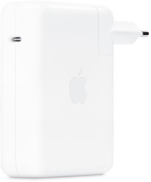 Apple 140W PD USB-C nabíječka bílá (MLYU3ZM/A)