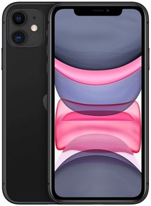 Apple iPhone 11 4GB / 64GB Black