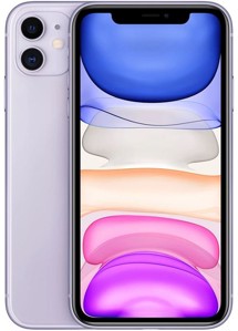 Apple iPhone 11 4GB / 128GB Purple