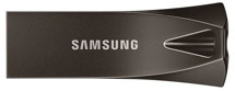 Samsung BAR Plus USB 3.1 flash disk 128GB šedý