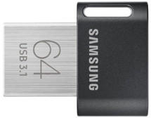 Samsung FIT Plus USB 3.1 flash disk 64GB černý